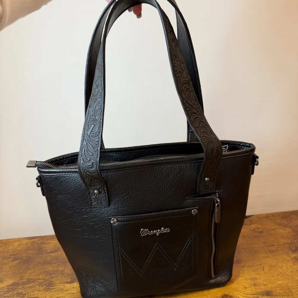 Wrangler Purse Never Used Brand New - Picture 2 of 7